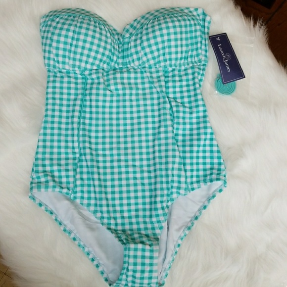lauren james bathing suits